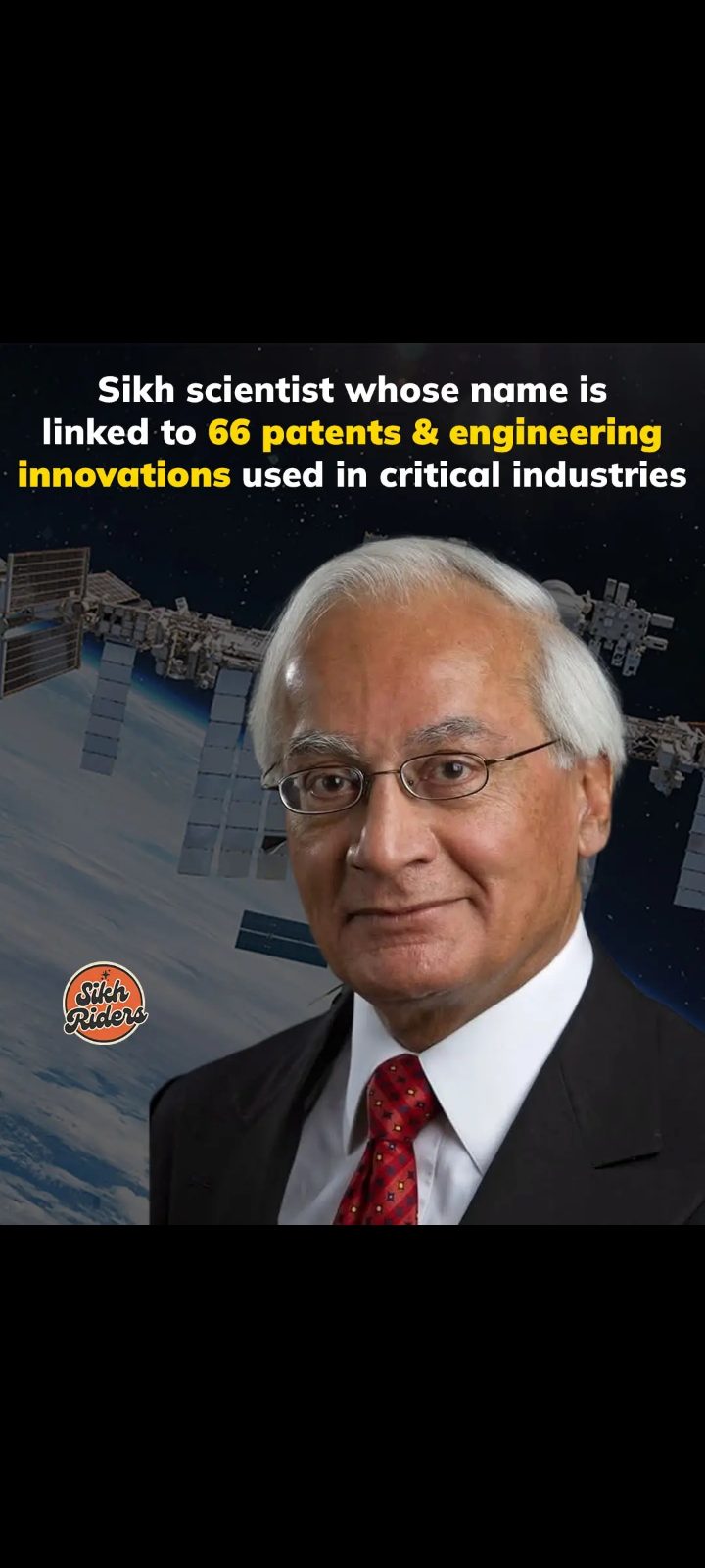 Dr. Manmohan Singh Kalsi
