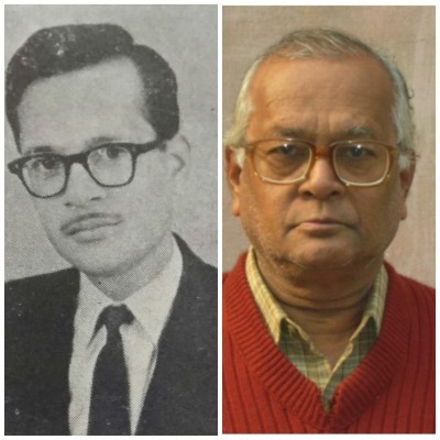 Bansal , Satinder Oct 10, 1945 - May 22, 2021 Ghaziabad, India PEC/BSC/Mechanical/1970