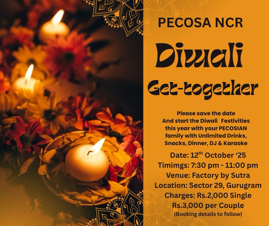 Diwali Get-Together