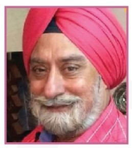 Dua , S Dec 7, 1951 - Jun 17, 2021 Faridabad, Haryana, India PEC/BSC/Electronics/1973