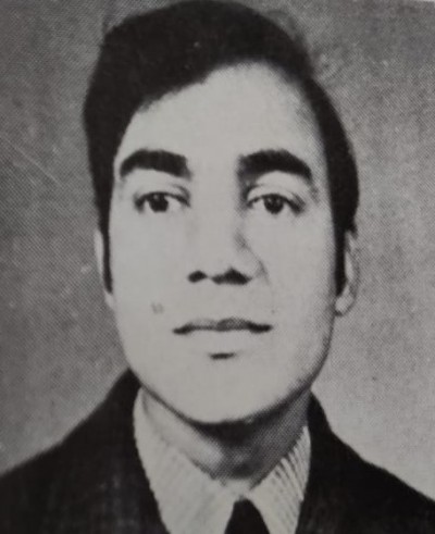 Er. Jai Kishan Bansal, March 02, 1951 - August 23, 2021 Pune, PEC/Electronics & Electrical Communications/1973