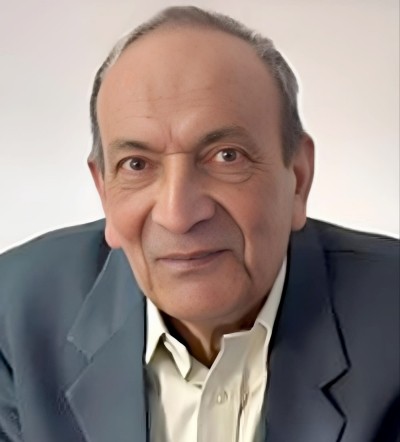 Er. Ramesh Chand Sharma