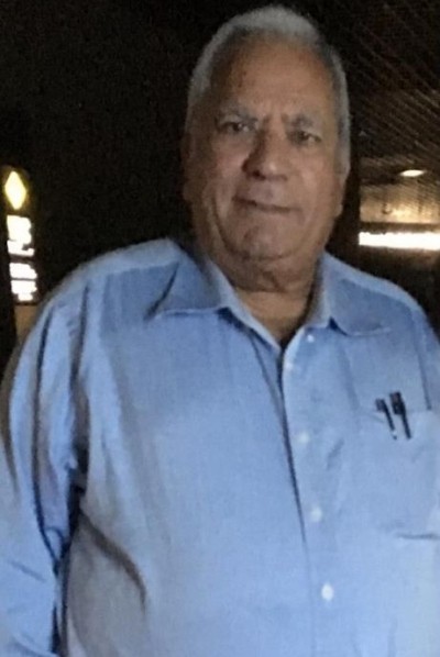 Er. Vijay Kumar Ralhan