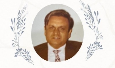 Er. Vikram Aditya