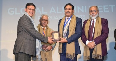 Global Alumni Meet-2023