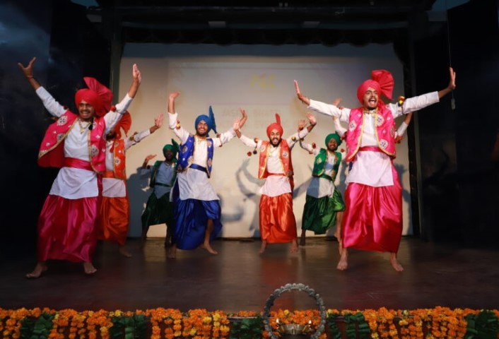 Jaspal Bhatti Cultural Evening 2018