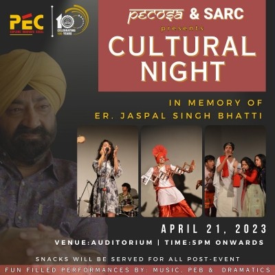 Jaspal Bhatti Night