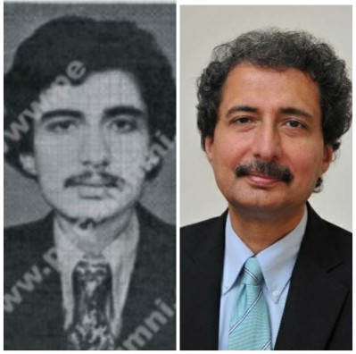 Khanna , Ravi Mar 26, 1959 - Mar 14, 2021 PEC/BSC/Mechanical/1980