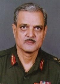 Maj. Gen. Vir Sudershan Dhawan 6 February, 1939 - 8 May 2021 Noida, UP PEC/Civil Engineering/1956