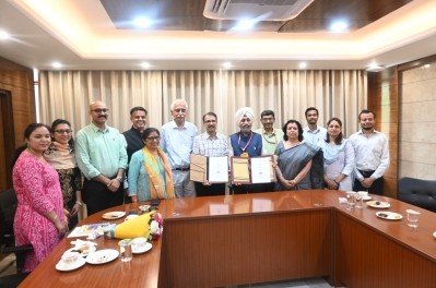 MoU Signed Between PEC and Bureau of Indian Standards