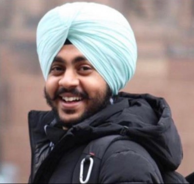 Mr Arshpreet Singh Dec 10, 1997 - July 20, 2021 Mohali, India PEC/Mechanical/2020