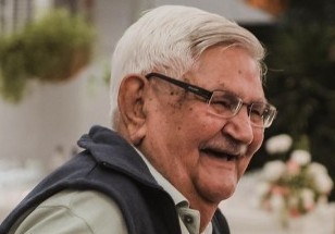 Mr. Joginder Singh Yadav (Feb 13, 2023)