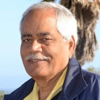 Mr. Satinder Vig || PEC 1963|| 8th May 2023