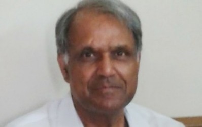 Nath Ram Garg (Nov 22, 1940 to Jan 14, 2023)|| 1963 batch