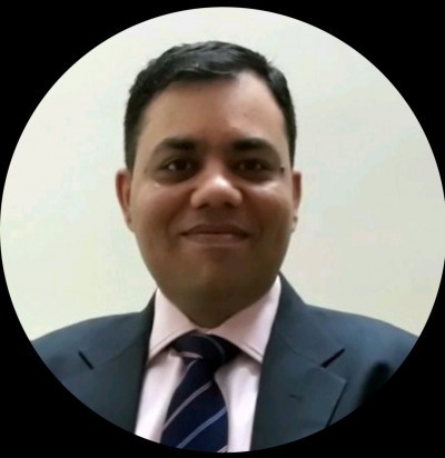PEC Webinar Series (PWS): "Managing your career in these current times" by Manish Arora
