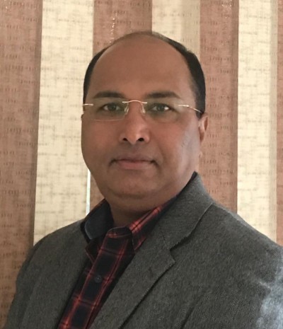 PEC Webinar Series (PWS): “Succeeding in International Oil & Gas companies” by Alum Atul Dhokte