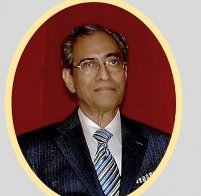 Puran Chand Gupta