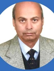 Sh. Suresh Kumar Sharma, March 27,1948- November 22,2021 Panchkula, PEC/Electrical/1969