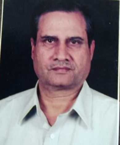 Sharma , Ramesh Dec 17, 1947 - May 25, 2021 Mohali, India PEC/BSC/Aeronautical/1970