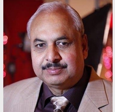 SHRI.ASHOK KUMAR BANSAL
