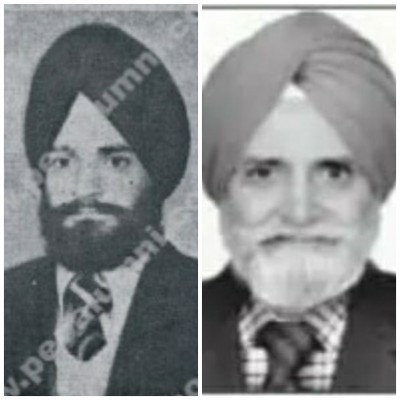 Singh , Tara Jul 24, 1959 - Jun 05, 2021 Kapurthala, Punjab, India PEC/BSC/Electrical/1980