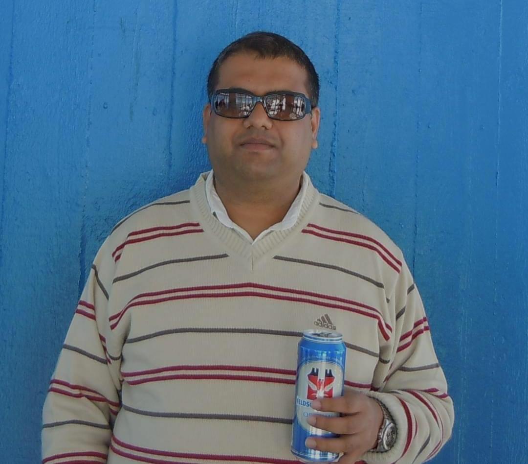 Taurine International Pte Ltd