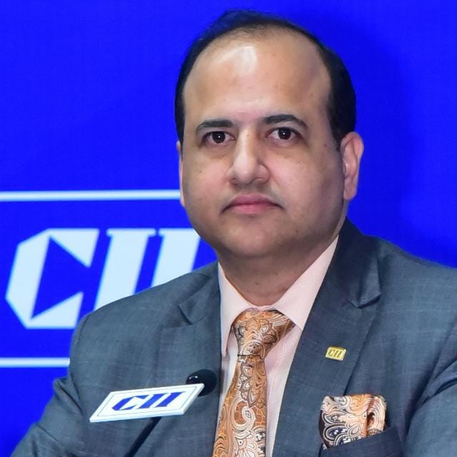 FAREWELL NOTE by Er. Manish Gupta, President PECOSA (2024-26)
